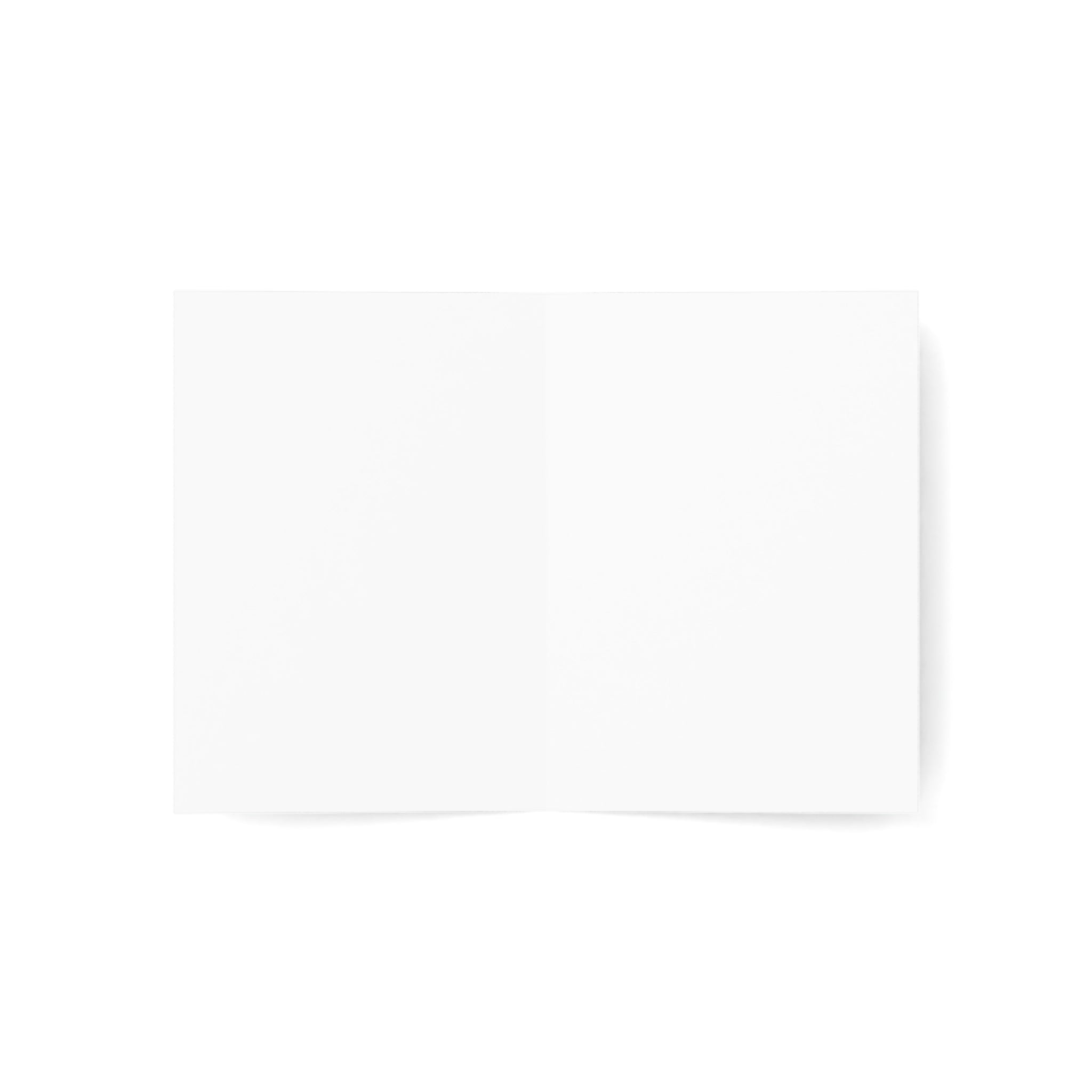 RisingAshesArt Logo Greeting Cards- (1pc, 10pc, 30pc, 50pc)