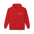 RisingAshesArt Logo Hoodie