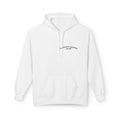 RishingAshesArt Logo Hoodie